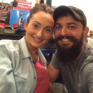 Meet your Posher, Brad